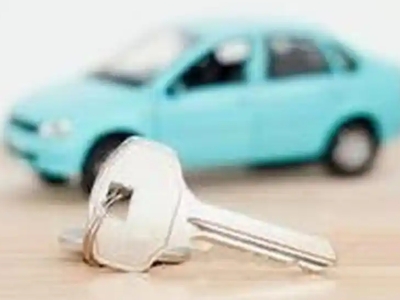 镇巴汽车抵押贷款办理流程,镇巴车抵贷需要什么条件?