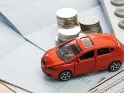镇巴个人车辆抵押消费贷款肯定要知道的6个要点